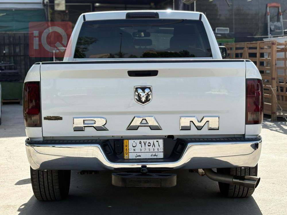 Ram 1500
